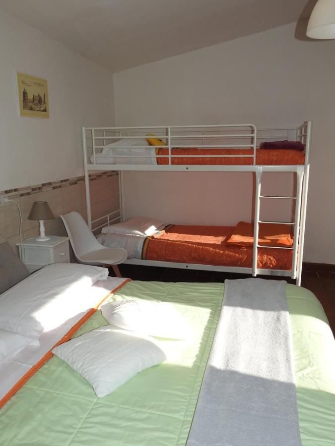 Geoglobe Chambre D'Hotes Pisa Exterior foto